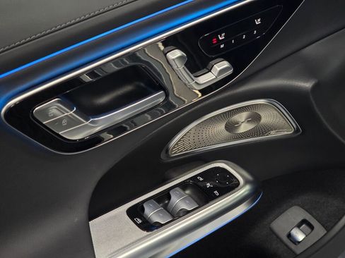 Certified 2025 Mercedes-Benz E 350 4MATIC Sedan image 34