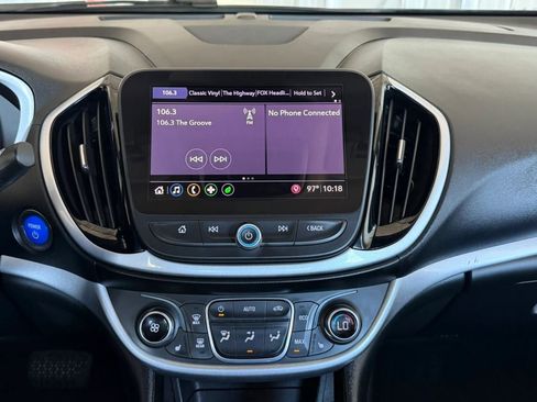 Used 2019 Chevrolet Volt LT w/ Power Convenience Package FWD image 50