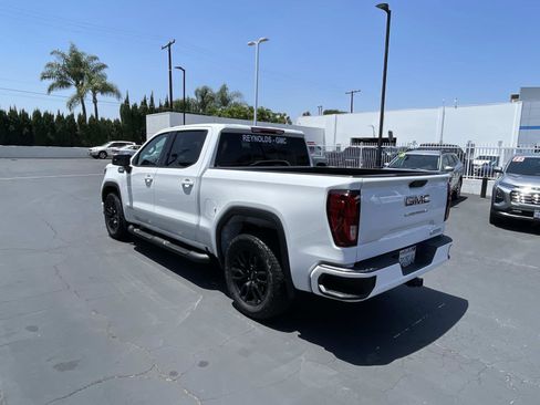 Used 2026 GMC Sierra 1500 Elevation w/ Elevation Select Package RWD image 7