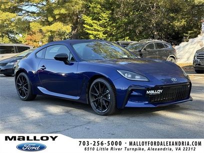 Used 2024 Toyota GR86 Premium