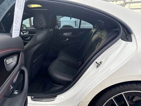 Used 2019 Mercedes-Benz CLS 53 AMG CLS 53 AMGﾮ image 14