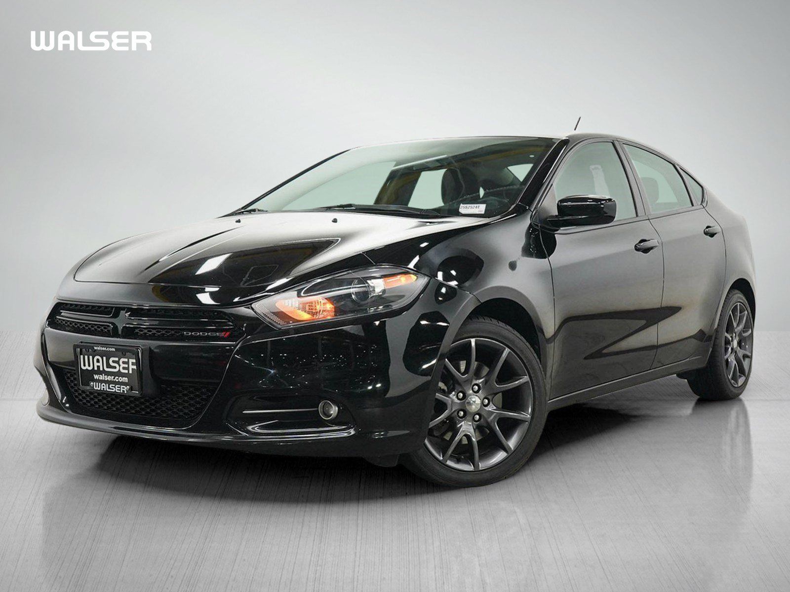 Used 2016 Dodge Dart SXT Sport FWD image 1