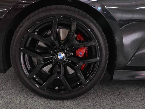 Used 2025 BMW M340i xDrive w/ Premium Package AWD/4WD image 5