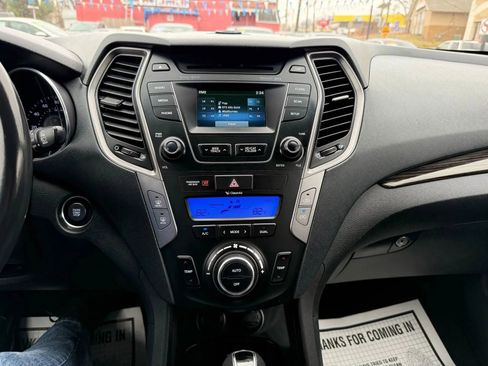 Used 2013 Hyundai Santa Fe Sport 2.0T image 46