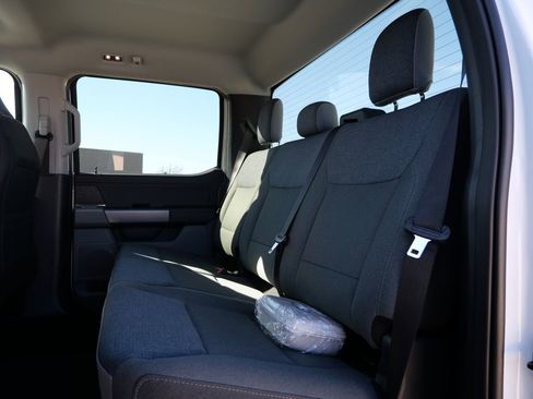 New 2026 Ford F150 XLT image 15