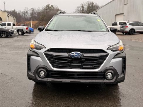 Certified 2025 Subaru Outback Premium w/ Popular Package #1A image 13