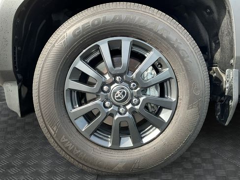 Used 2025 Toyota Land Cruiser 1958 image 16