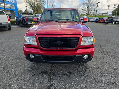 Used 2009 Ford Ranger Sport image 9