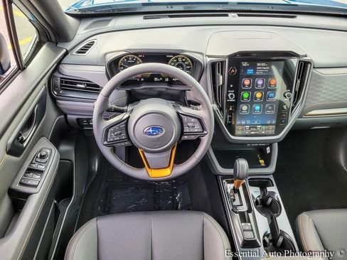 New 2026 Subaru Forester Wilderness image 13