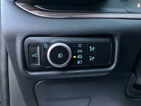 Certified 2021 Ford Explorer Limited w/ Equipment Group 301A image 14