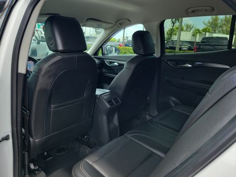 Used 2024 Buick Envision Preferred AWD/4WD image 14