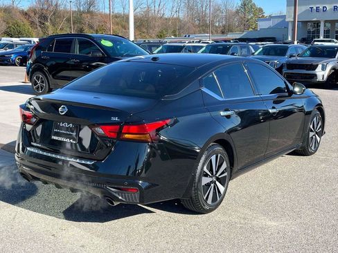 Used 2021 Nissan Altima 2.5 SL image 27