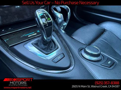 Used 2008 BMW 650i Coupe RWD image 14