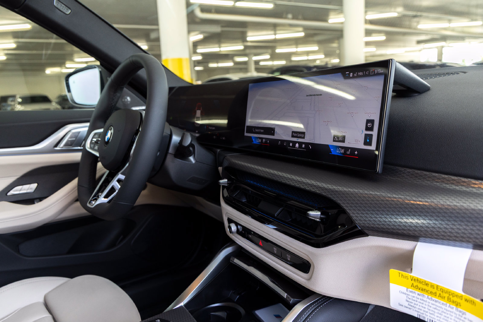 New 2026 BMW i4 eDrive40 w/ M Sport Package RWD image 30