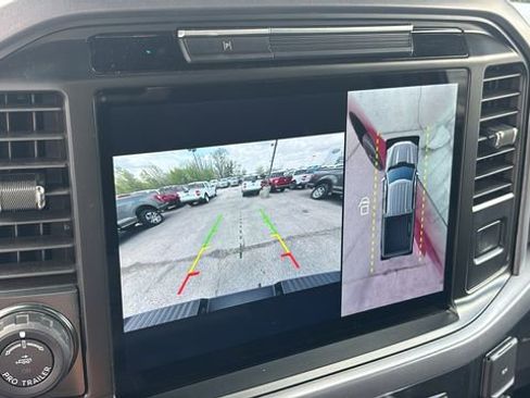 Used 2025 Ford F150 XLT w/ Equipment Group 302A MID image 17