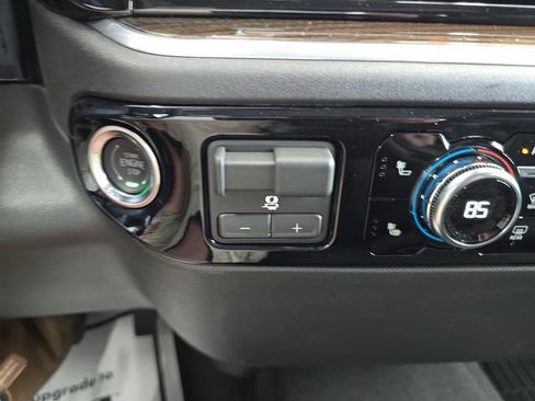 New 2026 GMC Sierra 1500 Elevation AWD/4WD image 23