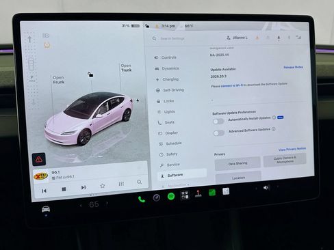 Used 2024 Tesla Model 3 Long Range RWD image 47