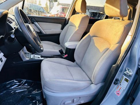 Used 2015 Subaru Forester 2.5i Premium w/ All-Weather Package image 13