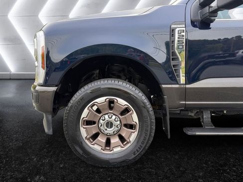 Used 2024 Ford F250 King Ranch AWD/4WD image 15