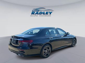 Used 2023 Mercedes-Benz E 350 4MATIC Sedan video 2