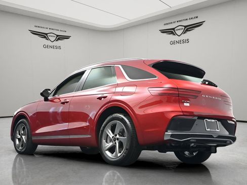 New 2026 Genesis GV70 2.5T Select image 12