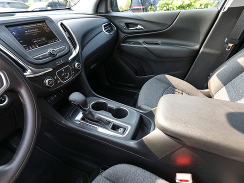 Used 2023 Chevrolet Equinox LT FWD image 19