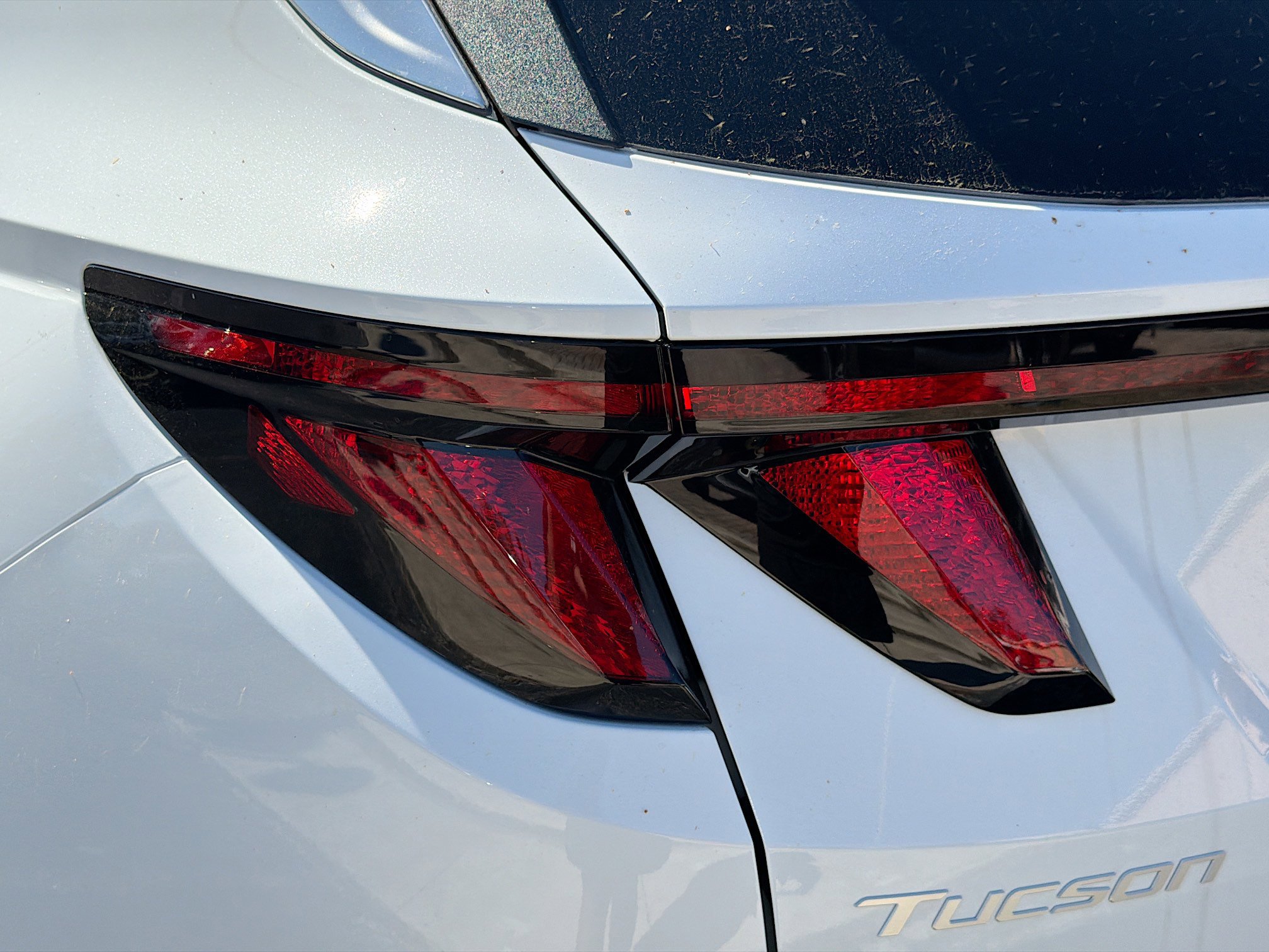 New 2026 Hyundai Tucson SEL FWD image 10