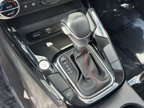 Certified 2024 Kia Soul GT-Line FWD image 19