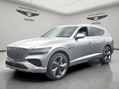 Used 2025 Genesis GV80 3.5T Prestige