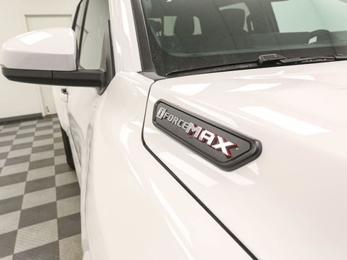 New 2026 Toyota Tacoma TRD Sport image 7