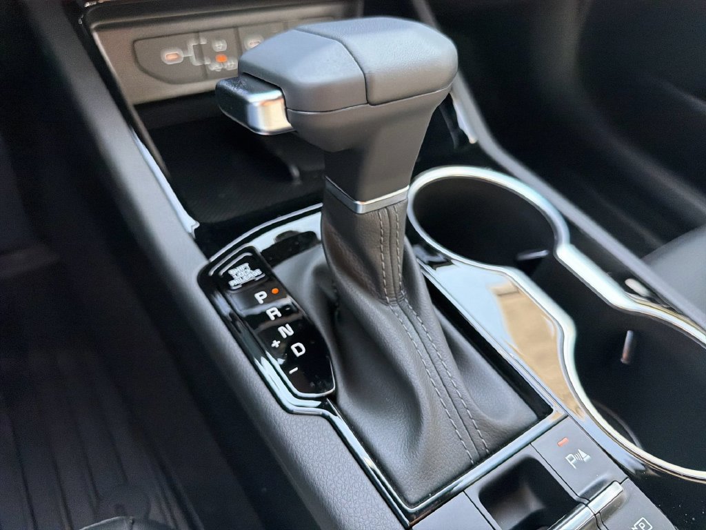New 2026 Kia K5 GT-Line FWD image 23
