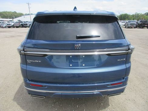 New 2026 Buick Enclave Avenir w/ Super Cruise Package AWD/4WD image 5