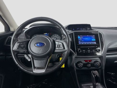 Used 2019 Subaru Crosstrek 2.0i Premium w/ Eyesight System AWD/4WD image 25