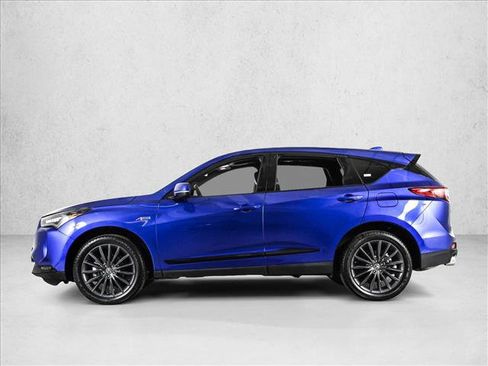 Used 2023 Acura RDX A-Spec AWD/4WD image 9