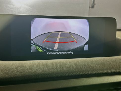 Used 2025 MAZDA CX-50 AWD 2.5 Hybrid w/ Premium Pkg image 23