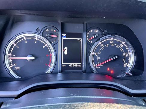 Used 2021 Toyota 4Runner TRD Pro AWD/4WD image 30