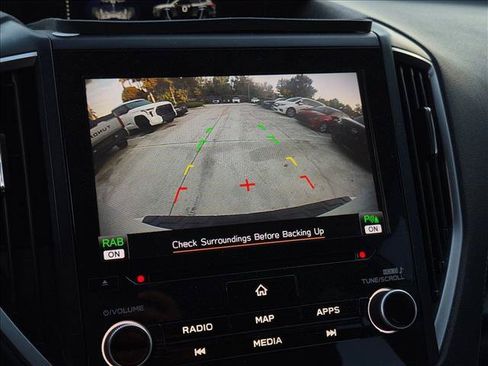 Used 2019 Subaru Forester Touring AWD/4WD image 12