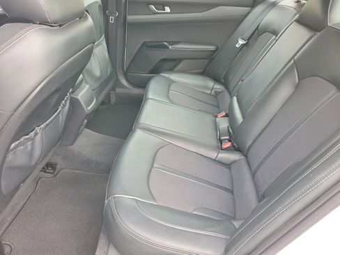 Used 2022 Kia K5 GT-Line image 8