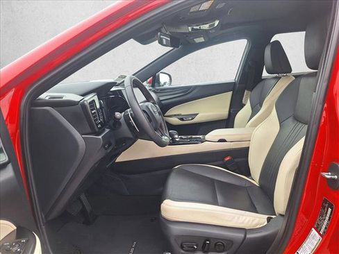 Used 2024 Lexus NX 350 AWD w/ Cold Area Package image 10