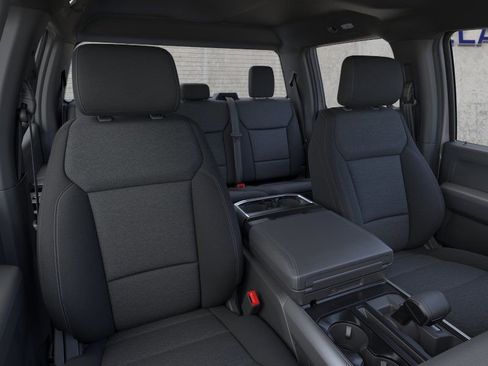 New 2026 Ford F150 XLT w/ Mobile Office Package AWD/4WD image 10