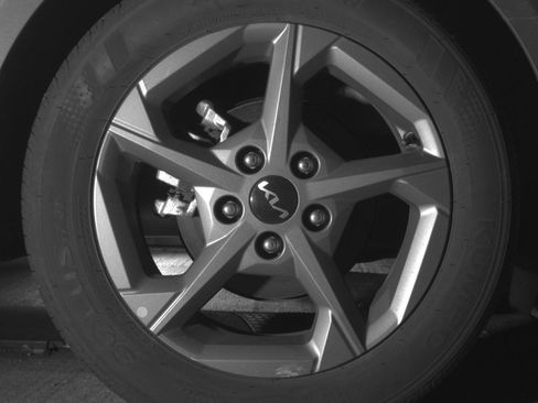 Used 2025 Kia K4 FWD image 15