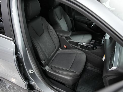 New 2026 Buick Encore GX Preferred w/ Comfort Package image 18