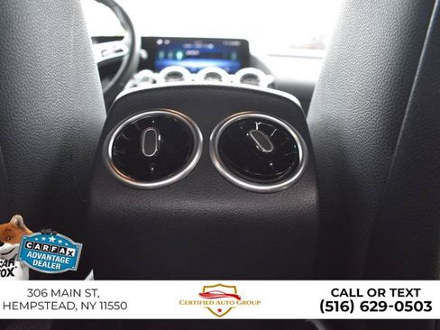 Used 2025 Mercedes-Benz GLA 250 image 31