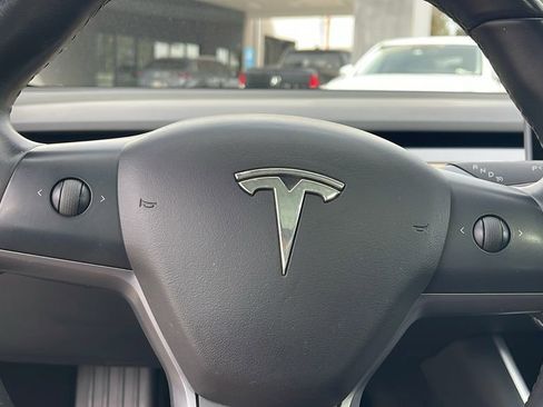 Used 2017 Tesla Model 3 Long Range image 20