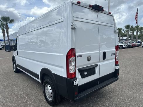 Used 2023 RAM ProMaster 2500 FWD image 14