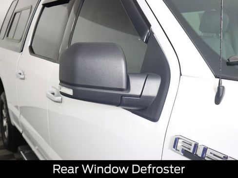 Used 2020 Ford F150 XLT w/ Equipment Group 301A Mid image 17