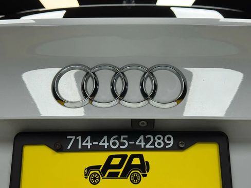 Used 2019 Audi A3 2.0T Premium image 13