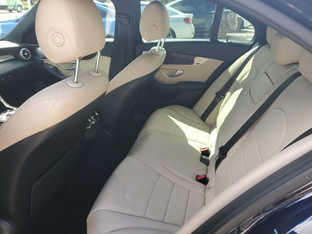 Used 2020 Mercedes-Benz C 300 Sedan image 14