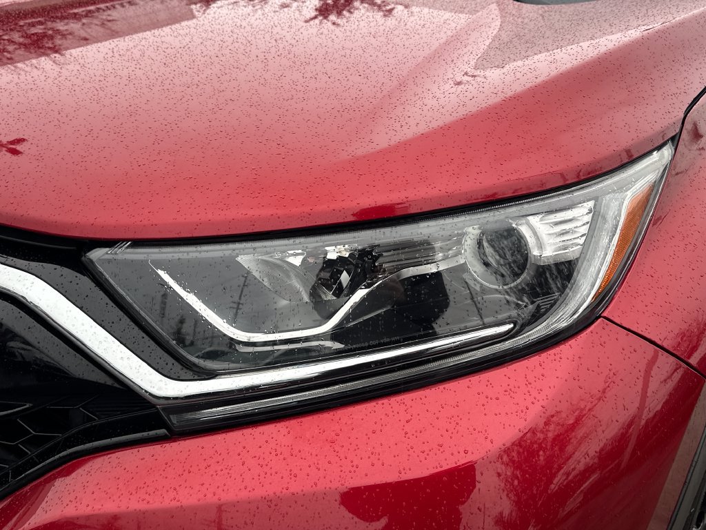 Used 2022 Honda CR-V EX image 9