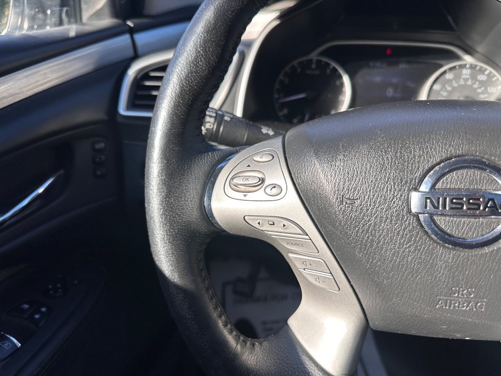 Used 2018 Nissan Murano Platinum AWD/4WD image 35